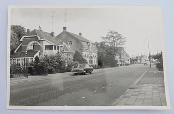 Moederfoto RIJEN Hoofdstraat met Ned Stoomlederfabriek 1958. beschikbaar voor biedingen