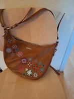 Tas van Desigual, Ophalen, Zo goed als nieuw, Bruin, Handtas