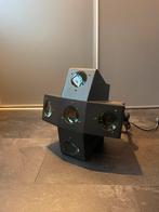 (Kleuren) lamp, Ophalen