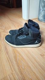 Jordan 1 Flight 2 - Maat 46, Kleding | Heren, Schoenen, Zwart, Ophalen of Verzenden, Sneakers of Gympen, Gedragen