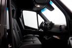 Mercedes-Benz Sprinter 317 CDI 170pk RWD 9G Automaat L3H2 Ma, Auto's, Automaat, Achterwielaandrijving, Gebruikt, Euro 6