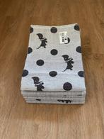 6x Takkie Limited Editions theedoeken Hema, Ophalen of Verzenden, Nieuw