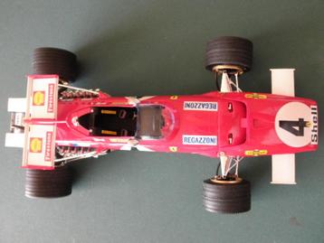 modelauto's | 1:12 beschikbaar voor biedingen