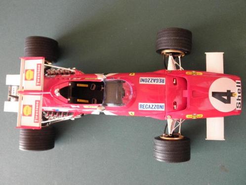modelauto's | 1:12, Hobby en Vrije tijd, Modelauto's | 1:5 tot 1:12, Zo goed als nieuw, Auto, 1:9 t/m 1:12, Ophalen