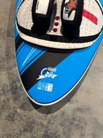 Tabou 3S - 97L, Ophalen, Gebruikt, Minder dan 250 cm, Met vin(nen)