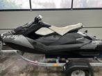 Seadoo spark 146 uur, IBR 2014 waterscooter, inc jetloader, Ophalen, Zo goed als nieuw, Overige typen, Motorboot