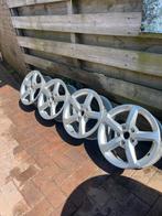 Audi Q2 velgen, Auto-onderdelen, Banden en Velgen, Ophalen, 215 mm, Velg(en), 16 inch