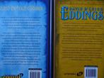 Dromers - David Eddings & Leigh Eddings - Uitgeverij M - 4x, Boeken, Fantasy, Gelezen, Ophalen of Verzenden