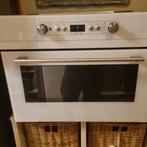 Ikea inbouw Oven, Witgoed en Apparatuur, Ovens, 45 tot 60 cm, Hete lucht, Ophalen of Verzenden, Zo goed als nieuw