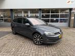 Volkswagen Golf Variant 2.0 TDI Highline CUP PANO PARKASSIST, Auto's, Gebruikt, Euro 6, 4 cilinders, 150 pk