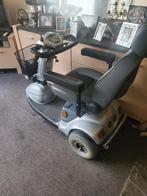 Tk mooie goede ctm scootmobiel heeft prima accu,s, Ophalen of Verzenden