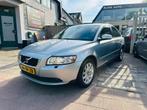Volvo S40 1.8 Edition II Leder Apk Xenon Garantie, Voorwielaandrijving, 65 €/maand, 125 pk, Gebruikt