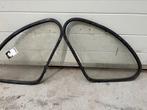 Raam 2x voor 2cv Citroën, Auto diversen, Auto-accessoires, Ophalen, Gebruikt