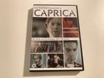 Battlestar Galactica Caprica DVD (2) dvd, Alle leeftijden, Ophalen of Verzenden, Zo goed als nieuw
