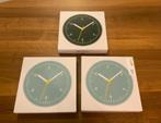 New hay wall clock (only green one left), Nieuw, Wandklok, Ophalen