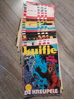 Kuifje Weekbladen 1974 Verzameling, Boeken, Gelezen, Diverse, Ophalen of Verzenden, Meerdere stripboeken