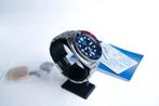 Seiko Prospex SRPA21K1 Special Edition (Pepsi), Gebruikt, Staal, Polshorloge, Ophalen of Verzenden