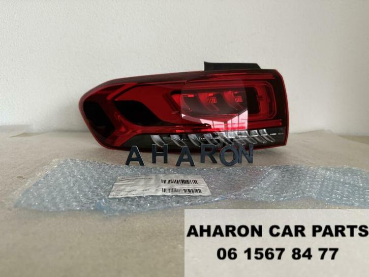 EQB W243 Achterlicht Links A2439063300 Origin Mercedes 5578, Auto-onderdelen, Verlichting, Gebruikt, Ophalen of Verzenden