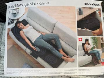 Massage Mat beschikbaar voor biedingen