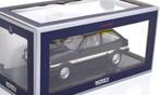 Ford Fiesta XR2 1981 Zwart NOREV schaal 1/18 ref. 182743, Hobby en Vrije tijd, Modelauto's | 1:18, Verzenden, Nieuw, Auto, Norev