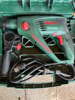 Bosch klopboor PBH 2000 RE, Doe-het-zelf en Verbouw, Gereedschap | Boormachines, Variabele snelheid, Ophalen, Boormachine, Gebruikt
