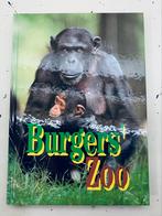 Burgers zoo fotoboek, Ophalen of Verzenden, Zo goed als nieuw, Honden