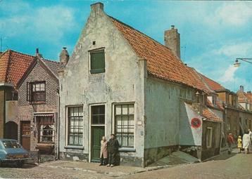 AK Harderwijk Simca huis Vischmarkt  beschikbaar voor biedingen