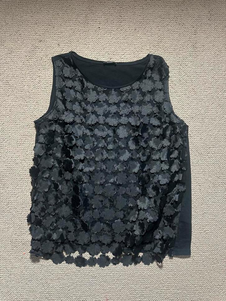 Diverse dames merkkleding maat XL & XXL, Kleding | Dames, Tops, Nieuw, Maat 46/48 (XL) of groter, Zwart, Korte mouw, Ophalen of Verzenden