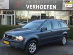 Volvo XC90 2.9 T6 Exclusive - 7 PERS - CLIMATE/CRUISE CONTR-, Gebruikt, Beige, 2037 kg, 7 stoelen