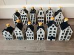 12 Klm (Bols) huisjes .. Ophalen of verzenden (5 euro) B, Verzamelen, Ophalen, Zo goed als nieuw, 61 t/m 80, Gevuld