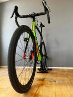 Orbea Terra M21 D Carbon, Overige merken, 28 inch, Carbon, 10 tot 15 versnellingen