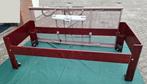 Auping 90x100 auronde, Huis en Inrichting, Ophalen, 90 cm, Eenpersoons, 200 cm