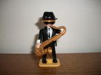 4508 Saxofonist / Blues Brothers, Ophalen of Verzenden, Nieuw, Complete set