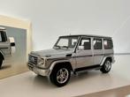 Mercedes G55 AMG, Ophalen of Verzenden, Zo goed als nieuw, Auto, Autoart