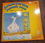 LP Alfred J Kwak - Herman van Veen, Ophalen of Verzenden, 1960 tot 1980, Gebruikt