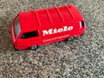 Volkswagen Transporter Miele van Schabak, Hobby en Vrije tijd, Modelauto's | 1:87, Ophalen of Verzenden, Zo goed als nieuw, Bus of Vrachtwagen