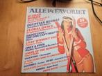 All 14 Favoriet 14 Originele HIts, Verzenden, 1960 tot 1980, Gebruikt, 12 inch