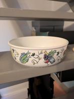 Sphinx ovenschaal, Antiek en Kunst, Antiek | Keramiek en Aardewerk, Ophalen of Verzenden