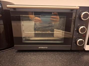 Ambiano Oven met Grill - Compact beschikbaar voor biedingen