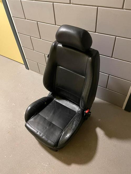 VW Golf MK4 interieur leer, Auto-onderdelen, Interieur en Bekleding, Audi, Seat, Volkswagen, Ophalen of Verzenden