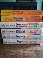 Dummie de Mummie boeken 6 stuks, Ophalen of Verzenden, Zo goed als nieuw, Tosca Menten