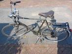 Batavus herenfiets, Fietsen en Brommers, Fietsen | Heren | Herenfietsen, 53 tot 57 cm, Ophalen, Gebruikt, Batavus
