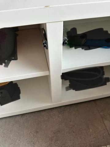 IKEA Besta TV meubel - afbeelding 7