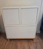 IKEA EKET kast combinatie met lades, Ophalen