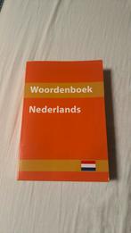 Woordenboek Nederlands, Boeken, Woordenboeken, Ophalen of Verzenden, Zo goed als nieuw