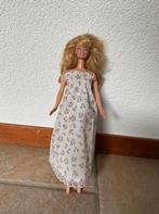 Vintage Barbie pop van Mattel 1966/1976, Verzamelen, Ophalen of Verzenden, Gebruikt, Pop