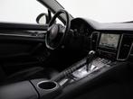 Porsche Panamera 4 3.6 V6 300 PK *55.056 KM! | ORIG NL!* | 1, Auto's, Automaat, Euro 5, Gebruikt, Zwart