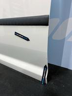 Volkswagen Caddy IV 2k5 Voorportier links wit LB9A 2K5831055, Gebruikt, -, Deur, -