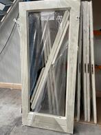 Balkondeur 93x211,5 bw27, Ophalen of Verzenden, 80 tot 100 cm, Buitendeur, 200 tot 215 cm