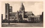 ANSICHTKAART HAARLEM CATHEDRAAL DE BAVO, Verzenden, Ongelopen, Noord-Holland